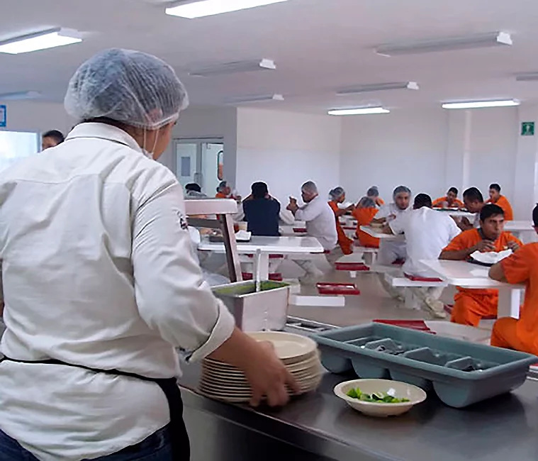 AVI Servicios Alimentarios