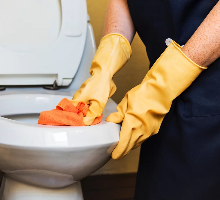 Facility Management — Grupo Las Américas