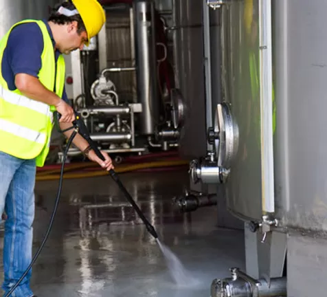 Facility Management — Grupo Las Américas